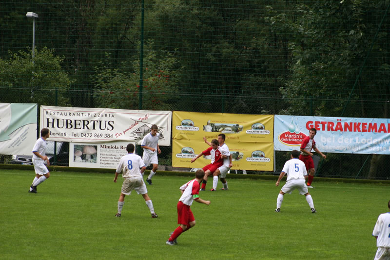gal/Saison2008-2009- Pokal 1. Runde Hinspiel: Vintl - SV Reischach/2008-08-24 SVR gg. Vintl - Pokalhinspiel 022.jpg